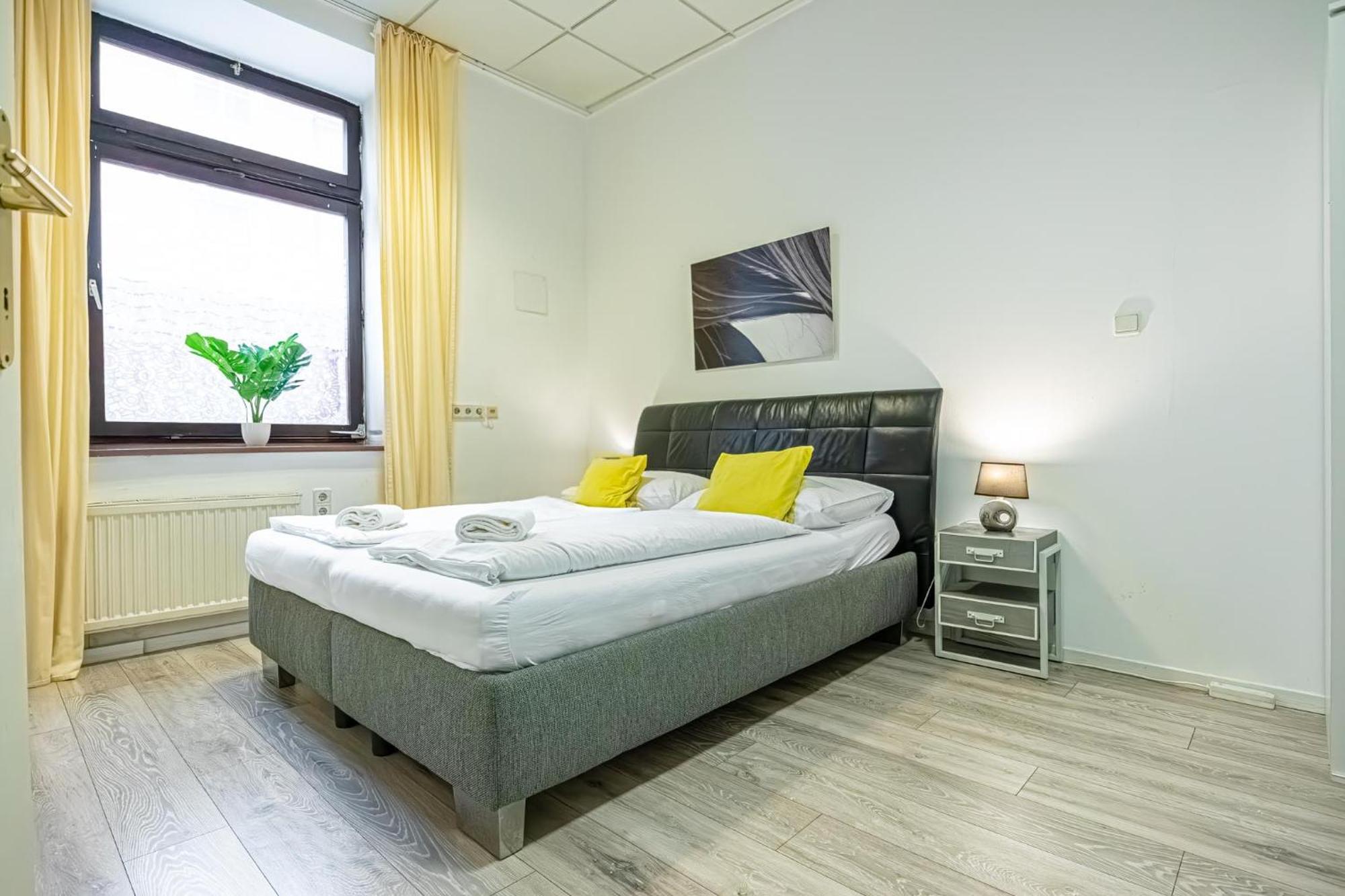 Modern Suitable For Longstays * Wien