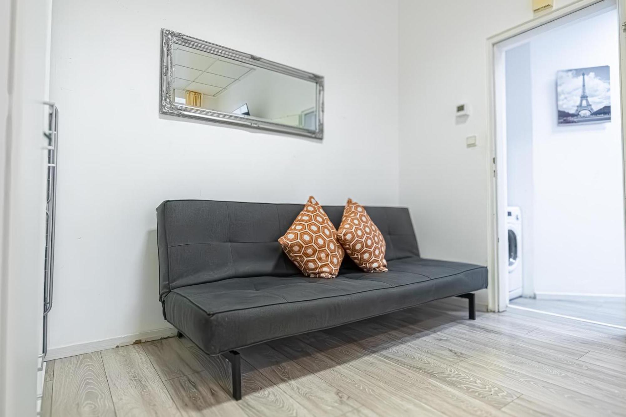 Modern Suitable For Longstays * Wien